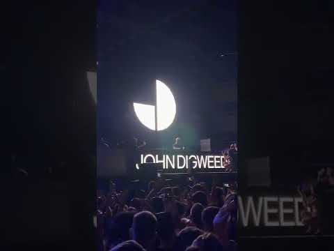 John Digweed - Rosario #Closing - Autódromo 2022
