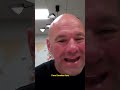 Dana White is BACK to announce the Octagon's return to Toronto! #UFC297