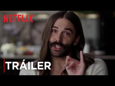 Queer Eye: Temporada 4 | Tráiler oficial | Netflix