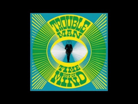 TroubleMan Ft. Nina Miranda - Paz