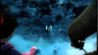Harry Potter and the Deathly Hallows: Part 1 - Playthrough Part 1 (Seven Potters)