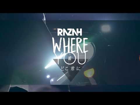 Razah - Where You At (Official Music Video)