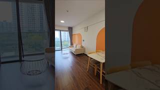 Bán căn hộ 2PN sổ hồng riêng tại Mizuki Park #realtorhcmc #mizukipark #canhogiare #canhogiatot