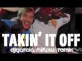 David Guetta ft Akon - Nosy Neighbour (DJ Garcia ...