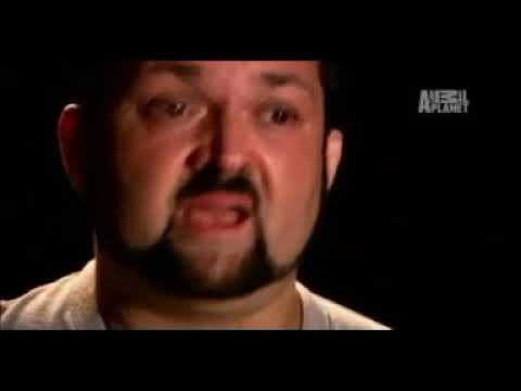 ayuwoki haunting - real