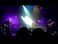 Marillion - Three Minute Boy (Leamington Spa 2011)