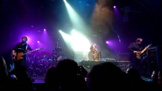 Marillion - Three Minute Boy (Leamington Spa 2011)