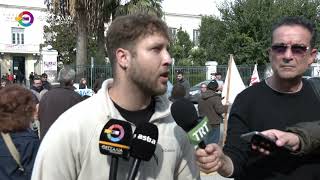 ΒΟΛΟΣ ΣΤΟΥΣ ΔΡΟΜΟΥΣ ΜΑΘΗΤΕΣ, ΦΟΙΤΗΤΕΣ, ΕΚΠΑΙΔΕΥΤΙΚΟΙ ΓΙΑ ΤΗΝ ΑΣΦΥΞΙΑ ΣΤΗΝ ΠΑΙΔΕΙΑ 21 10 26 ΒΟΛΟΣ ΣΤΟΥΣ ΔΡΟΜΟΥΣ ΜΑΘΗΤΕΣ, ΦΟΙΤΗΤΕΣ, ΕΚΠΑΙΔΕΥΤΙΚΟΙ ΓΙΑ ΤΗΝ ΑΣΦΥΞΙΑ ΣΤΗΝ ΠΑΙΔΕΙΑ 21 10 26