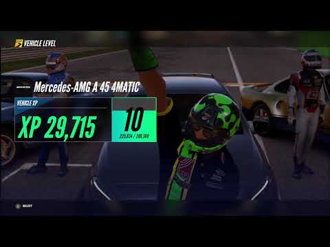 Project Cars 3 PC - 2021-02-23 21:57 Gameplay