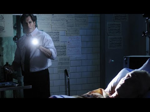 Saw V - Strahm Flashes || Scene (HD)