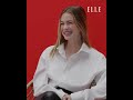 Lillet Belgium - L Pour Elles x Elle Belgium interviews - Emma Lauwers (FR subtitles)