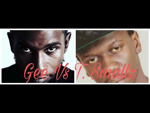 Gee Vs T Smallz