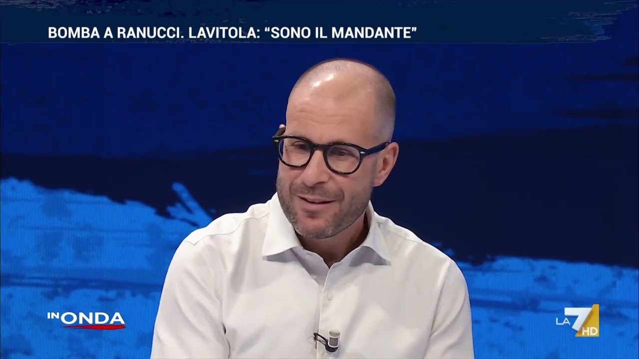 Ranucci e il rapporto con Lavitola, Cancellato: "Non si capisce il movente dell'attentato"