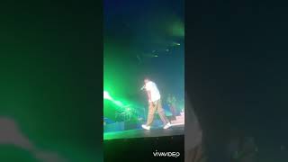 Dadju- J'ai dit non (Live)