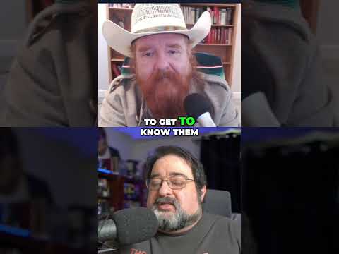 Why Deep Space 9 is the Best Star Trek Ever #startrek #podcast