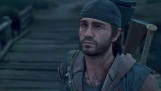 【DAYS GONE #48】Subtitled version/字幕実況(デイズゴーン) Militia is crazy/民兵やばい