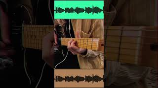 Bill Frisell - Strange Meeting (cover) #shorts