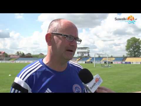 Wigry nie wierzą w matematykę i walczą do końca. W niedzielę mecz z Wisłą Płock