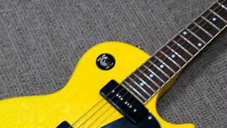 Video thumbnail for エレキギター GrassRoots グラスルーツ レスポール G-LS-57 by 株式会社アルペジオ楽器