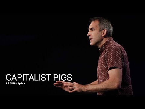 Capitalist Pigs
