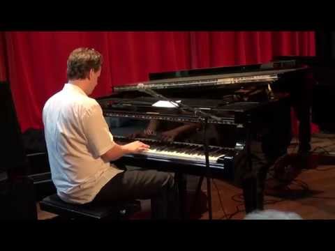 Martijn Schok  -  Hang On Sloopy