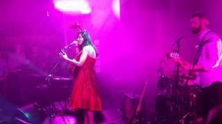 Nerina Pallot - Human (live at The Tabernacle 2016)