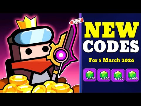 Survivor.io New Codes 5 March 2026 | Survivor.io Gift Codes | Survivor.io Redeem Codes