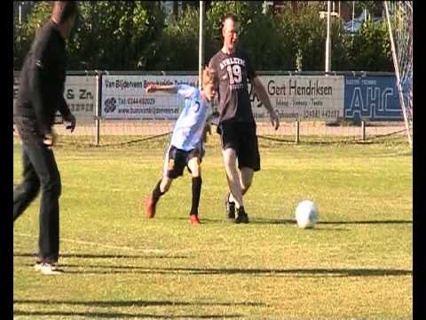 Opheusden DFS Voetbal 2011