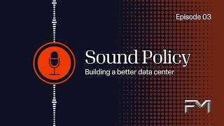 Building a Better Data Center