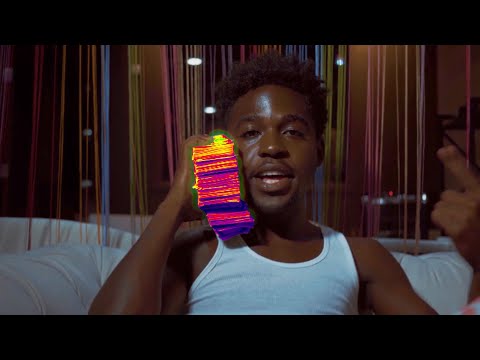 MANI GZZ  - "J PAY" ( OFFICIAL MUSIC VIDEO )