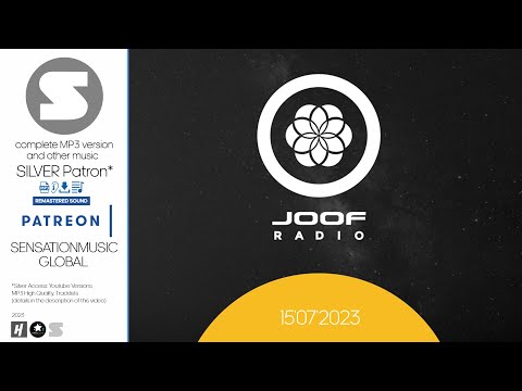 John 00 Fleming - JOOF Radio 044 - 15 July 2023