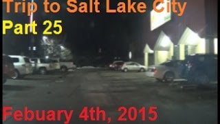 preview picture of video 'Salt Lake City 2015 | 25 of 34 | Lakeland, Denver, and Rural I-70 | SD'