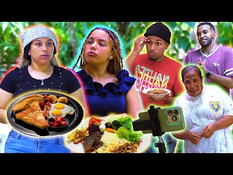 The Fake Friend - Complete Dominican Series