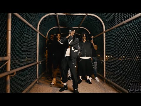 SKAMM - IAN SAYIN NUN (Official Video) Shot By @Bigboyvisuals