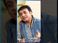 जेव्हा मुलं संकर्षणला बाबा म्हणतात Sanka