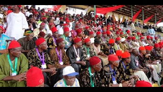 Why the Igbos are the Only True Hebrews (Children of Jacob)