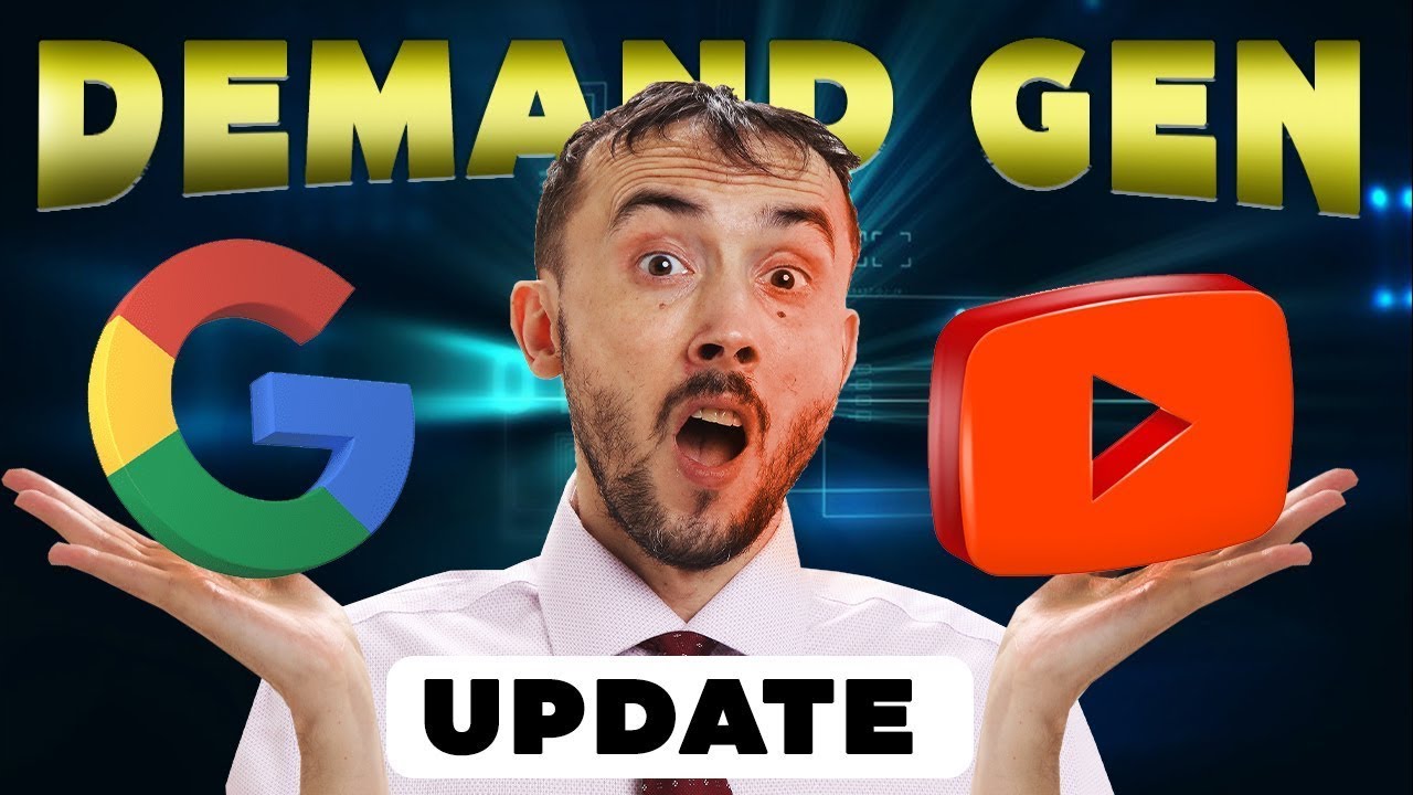 📊 Google ADs Demand Gen Campaigns - Hidden Strategy NOBODY Talks About 💰🚀