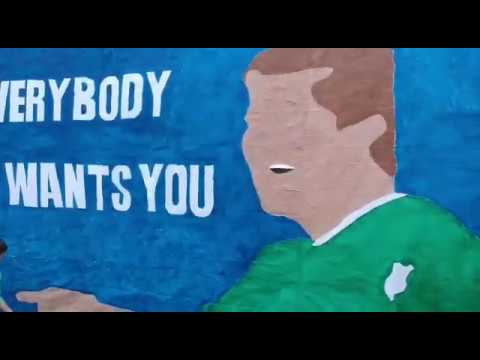 SV BSM - Atletico 6-1 (26 mei 2019)