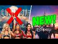 Disney Kicks Columbia Away With LM NB MD And TP Pixar Animation Studios 2025