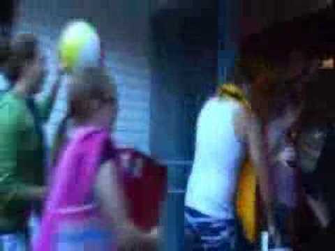 The Chasers War on Everything - Open House Party