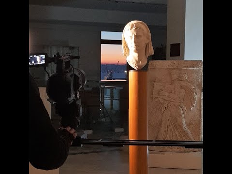 RAI Storia - Storia delle nostre città: ANCONA