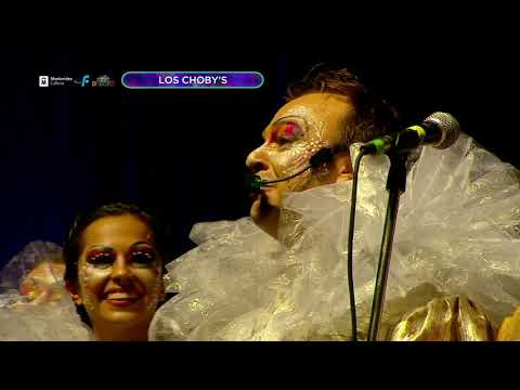 3ra Etapa 2019 - Los Chobys - Segunda Rueda