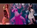 Mouni Roy New Hot Songs Edit Exy Milky Legs In Skimpy Hot Dress