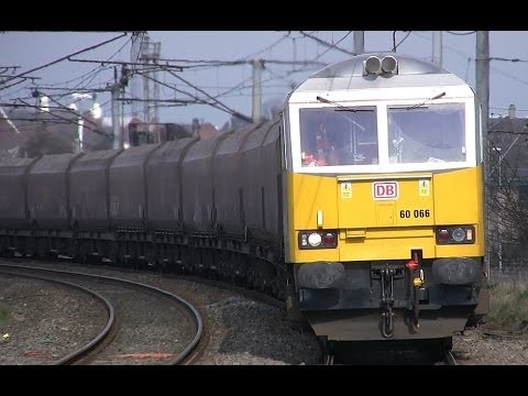 Walton Old Junction 01/03/14