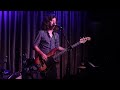 Ted Russell Kamp - Every Little Thing You Need live at Hotel Cafe in Los Angeles, CA July 23,2018