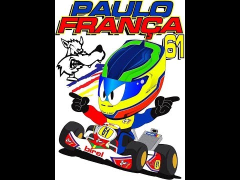 2016 Amika Pesados   2a Etapa