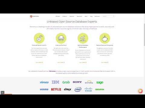 MariaDB vs MySQL SSD NVMe vs SATA Performance Discussions on the Percona Benchmark