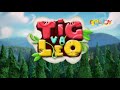 Leo And Tig Theme Song Uzbek