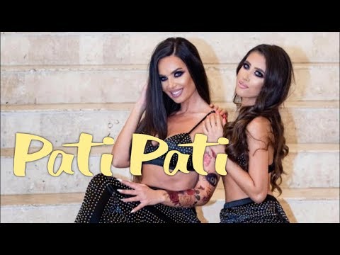 Melisa & Loulou – Pati pati Video