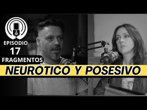 MI PAREJA ERA UN NEUROTICO Y POSESIVO! APEGO ANSIOSO – EVITATIVO. #llamasgemelas